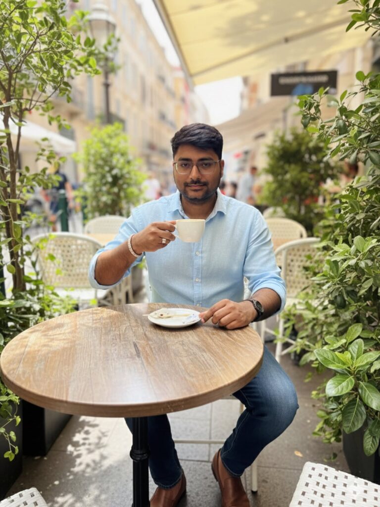 Shubham Purohit Official