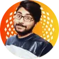 Shubham Purohit Official Icon